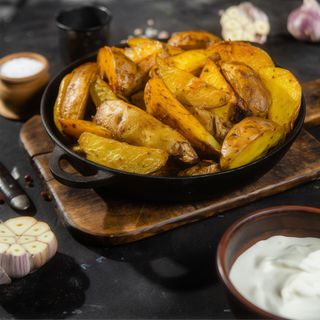 Картопля "По-селянськи" (150г)