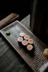 Рол Саке макі (130г)