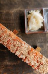 Осідзусі з лососем 11' (350г)