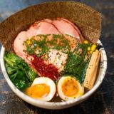 Шио Рамен 2.0 (400г)