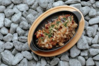 Чікен тепан які (180г)