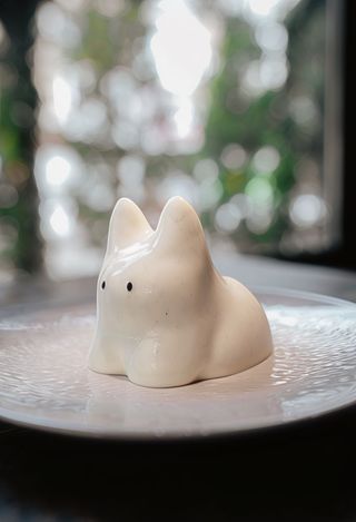 Ванільний Пудінг Тосуні (200г)