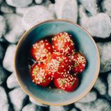 Томати Кімчі