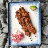 Якіторі курка