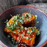 Ананаси кімчі