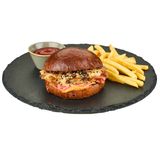 Бургер Гавайський