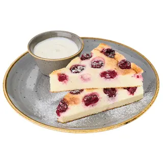 Сирна запіканка (230г)