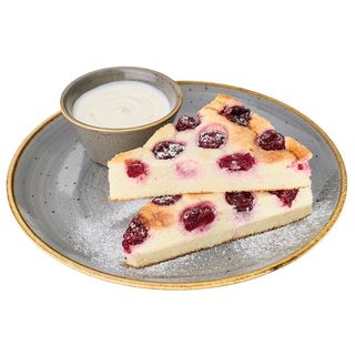 Сирна запіканка (230г)