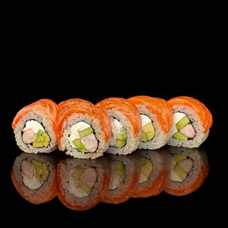 Філадельфія мікс 