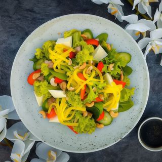 Салат Хелсі (420г)