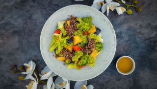 Салат Тофіно (440г)