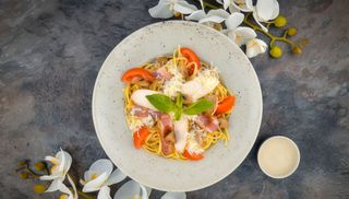 Паста Карбонара (440г)