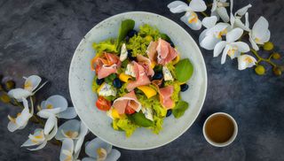 Салат Хамон (340г)