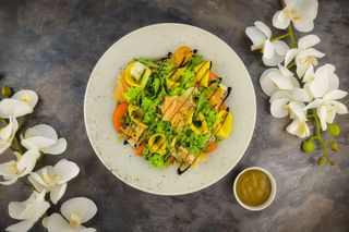 Салат Парма DeLux (350г)