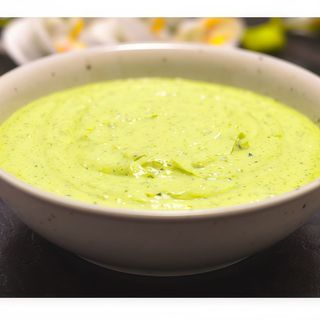 Соус Базиліковий (70г)