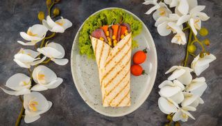 Донер Mexicano (285г)