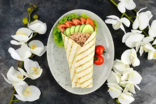 Донер Tuna (320г)