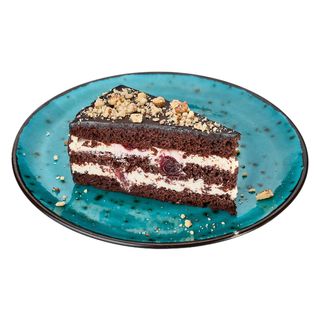 Торт Шоколадний (170г)