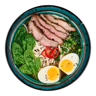 Суп Рамен зі свининою (400г)