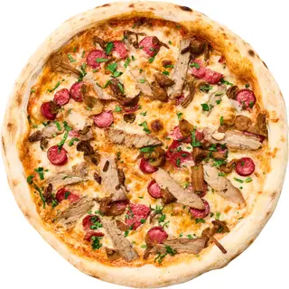 Качча Фунго (480г)