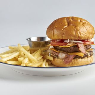 Супер мен (300/100/30г)