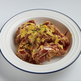 Крильця KETCHUP (320г)