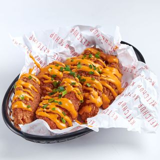 Пекельні крильця (320г)