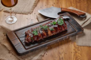 Ребра азійські (350г)