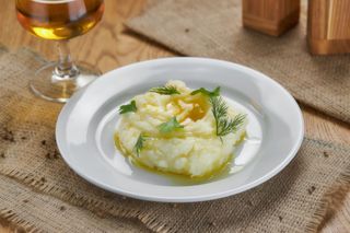 Пюрешка (180г)