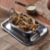 Чорноморська атерина (150/40г)