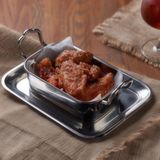 Азійські крильця (250г)