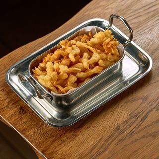 Чечел копчений фрі (80г)