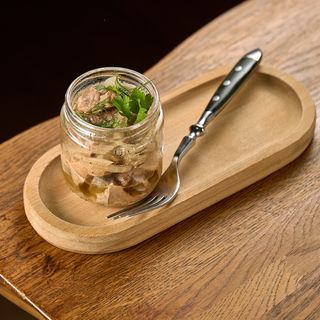 Хе з коропа (150г)