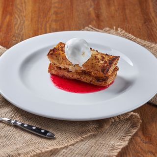 Штрудель (130г)