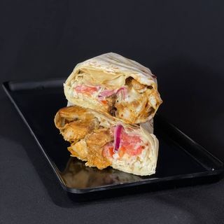 Шаурма Популярна XL з р-с (450г)