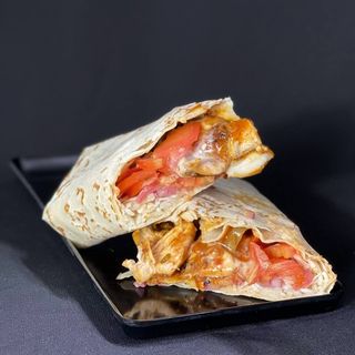 Шаурма Гостра XL з р-с (450г)