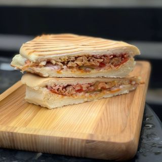 Паніні з Куркою (300г)