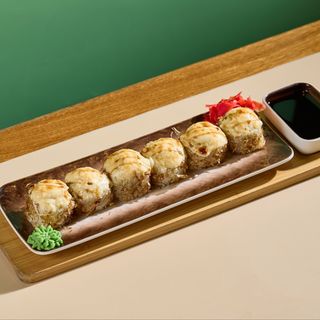 Лосось хот (250г)
