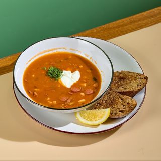 Суп Солянка (300г)