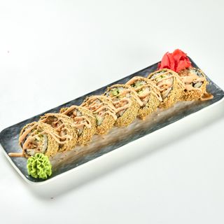 Хрусткий Унагі Тай (250г)