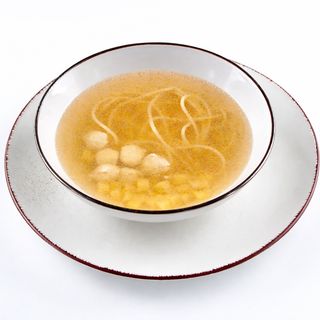 Сонячний супчик (300г)