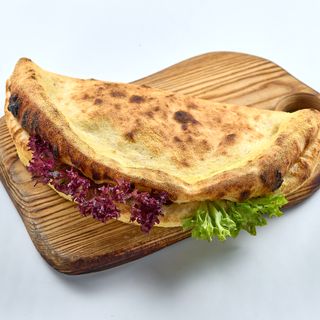 З копченими ковбасками (300)