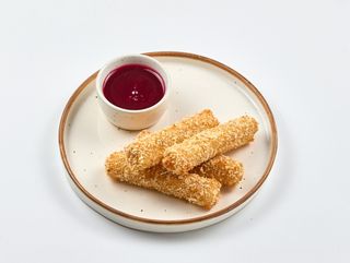 Сирні палички (180г)