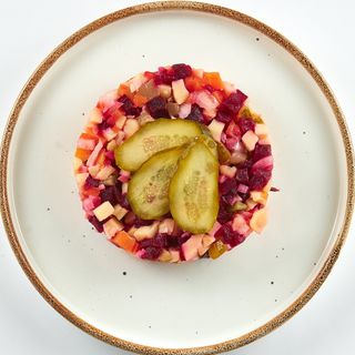 Вінегрет (200г)