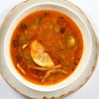 Солянка (350г)