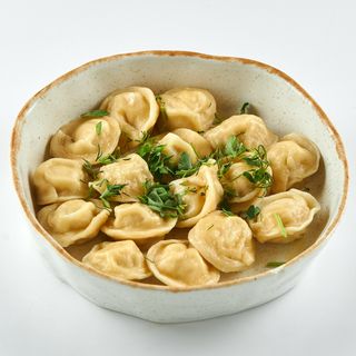 Пельмені "Фірмові"