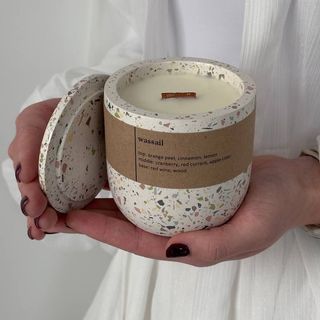 Свічка "Глінтвейн"