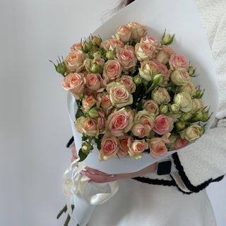 Букет «Азора (7)»