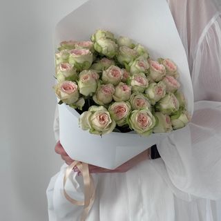 Букет «Павлова (9)»