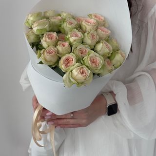 Букет «Павлова (7)»